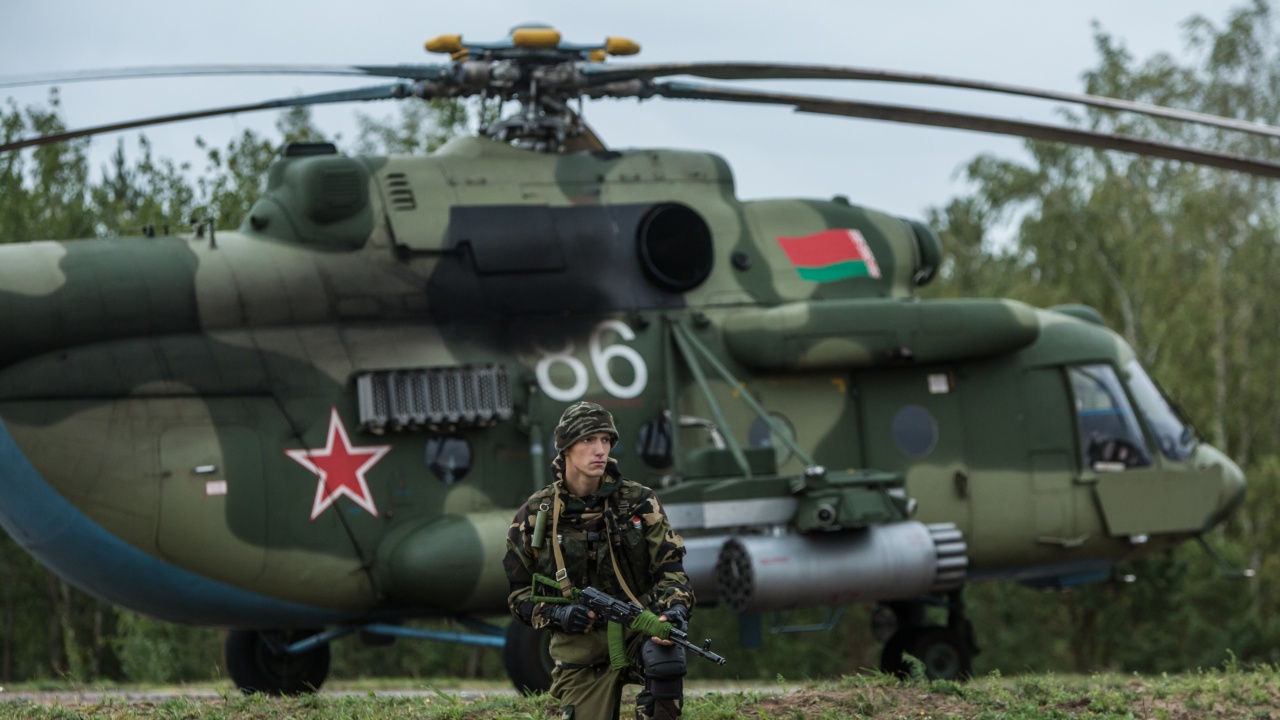 Украинската армия се обърна пряко към народа на руския съюзник