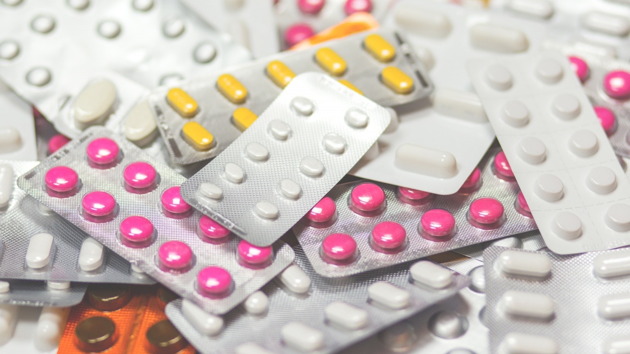 Скок в цените на лекарствата: Най-масовите медикаменти са поскъпнали с 10%