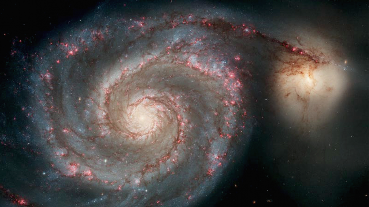 Световноизвестен астроном: В следващите 10 години ще имаме отговор на въпроса дали сме сами във Вселената