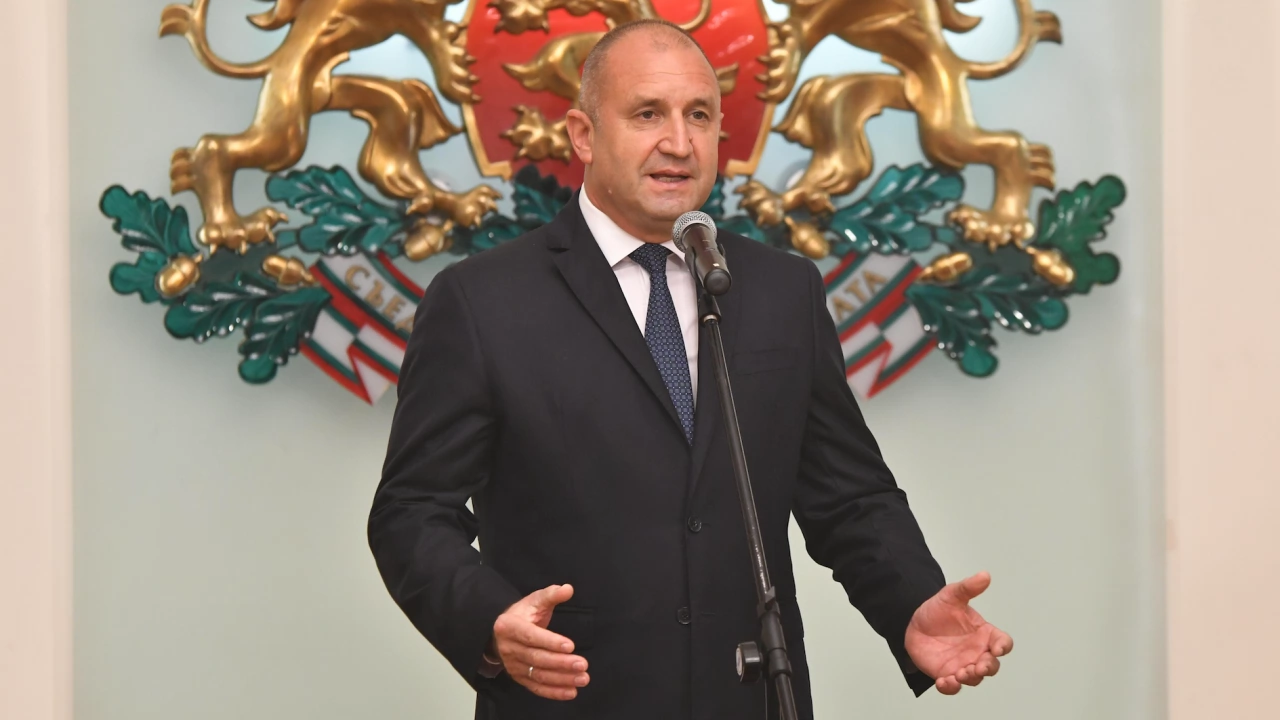 В никакъв случай да не се политизират проблемите на българската