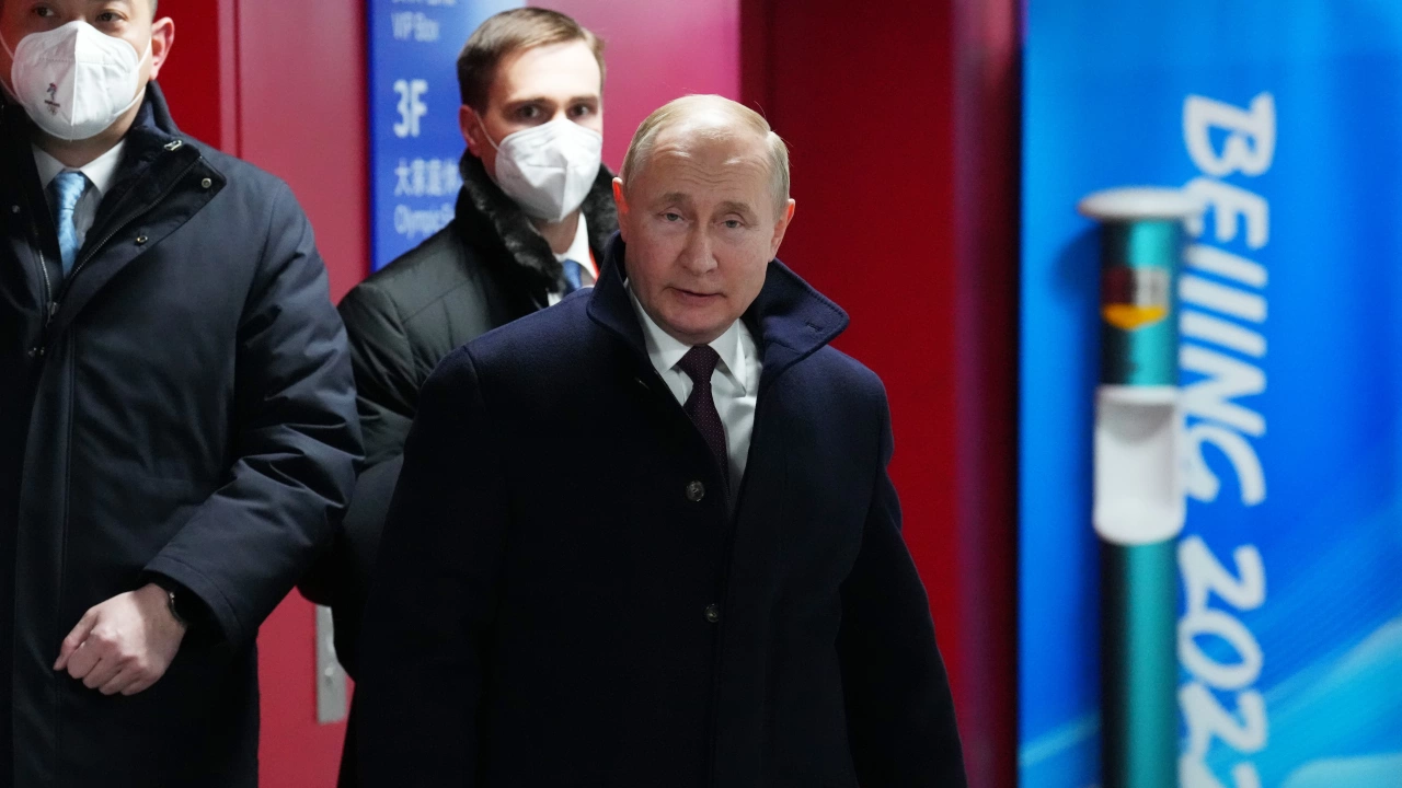 Владимир Путин би могъл да управлява Русия до 2036 година Автократът си подсигури