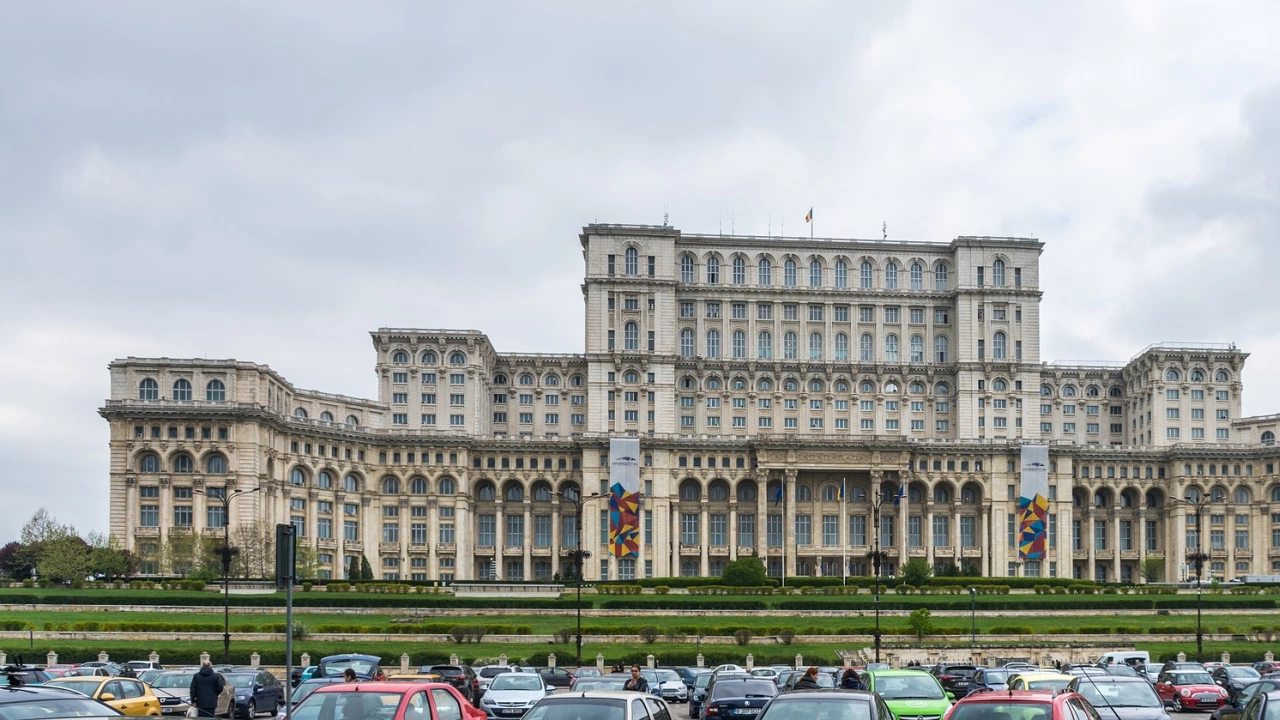 Националната дирекция за борба с корупцията НДБК в Румъния повдигна