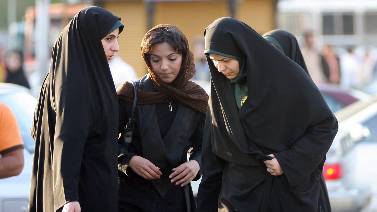15 годишно момиче почина в Северозападен Иран миналата седмица след като беше пребито