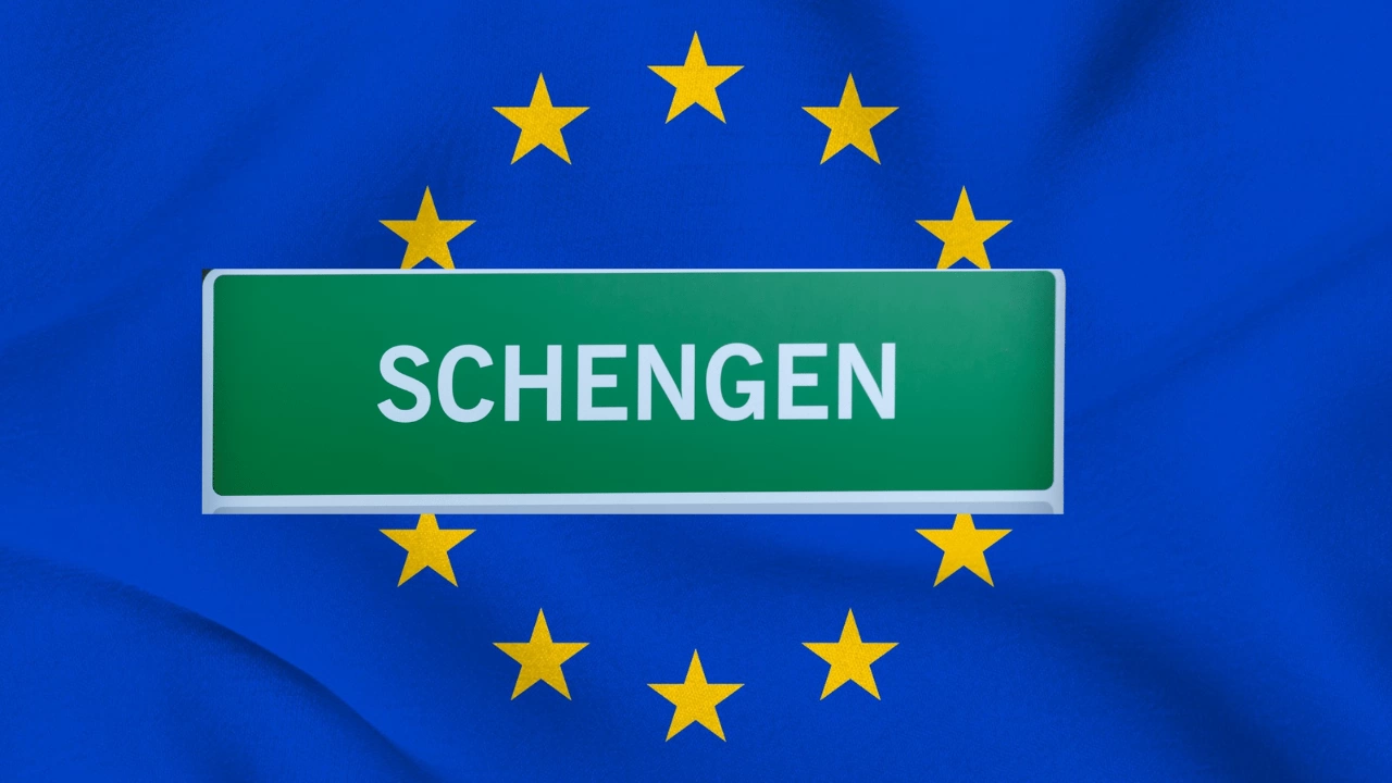 Поредна важна стъпка по пътя на страната ни към Шенген