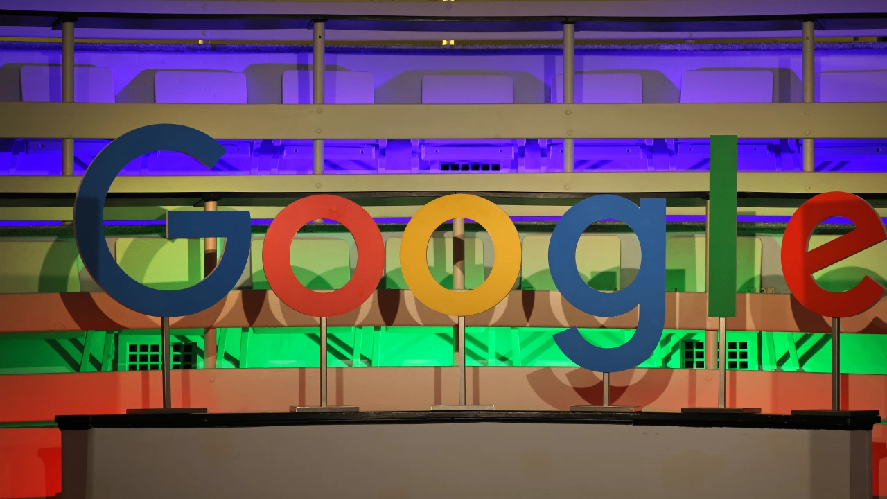 Индийските власти глобиха Google с 13 милиарда рупии 161 милиона