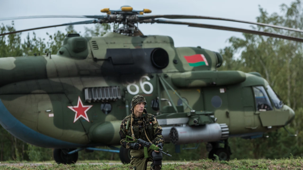 Украинската армия се обърна пряко към народа на руския съюзник