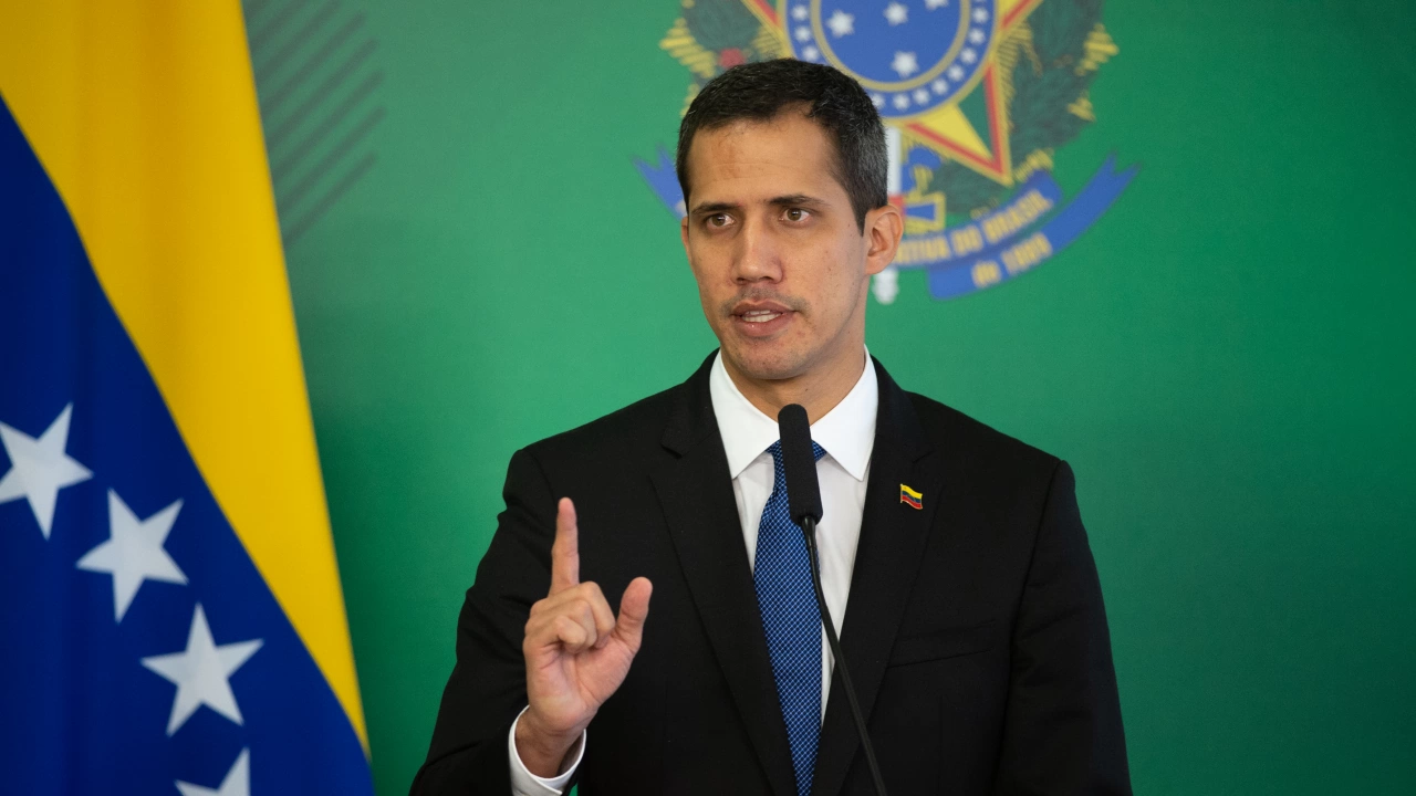 Опозиционните партии във Венецуела предупредиха че през 2023 г вероятно