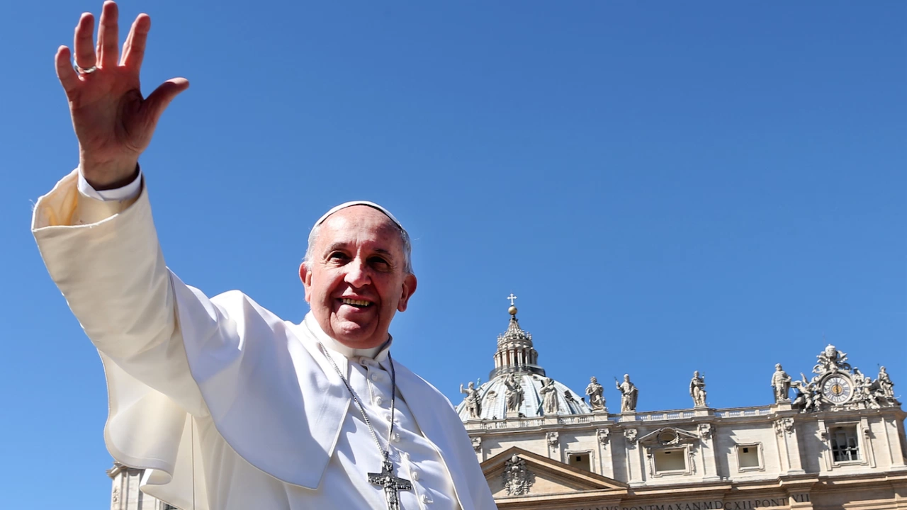 Ватиканът съобщи днес за подновяване на тайното и оспорвано споразумение