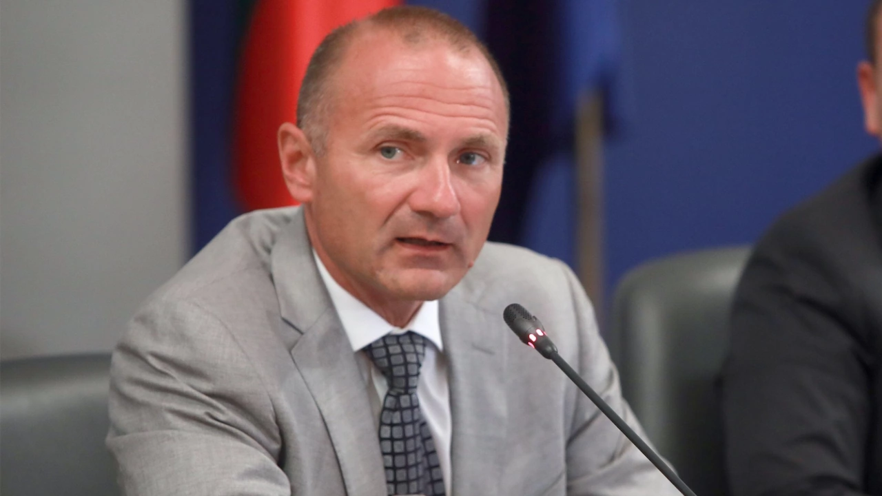 Министърът на енергетиката Росен Христов прогнозира че цената на газа