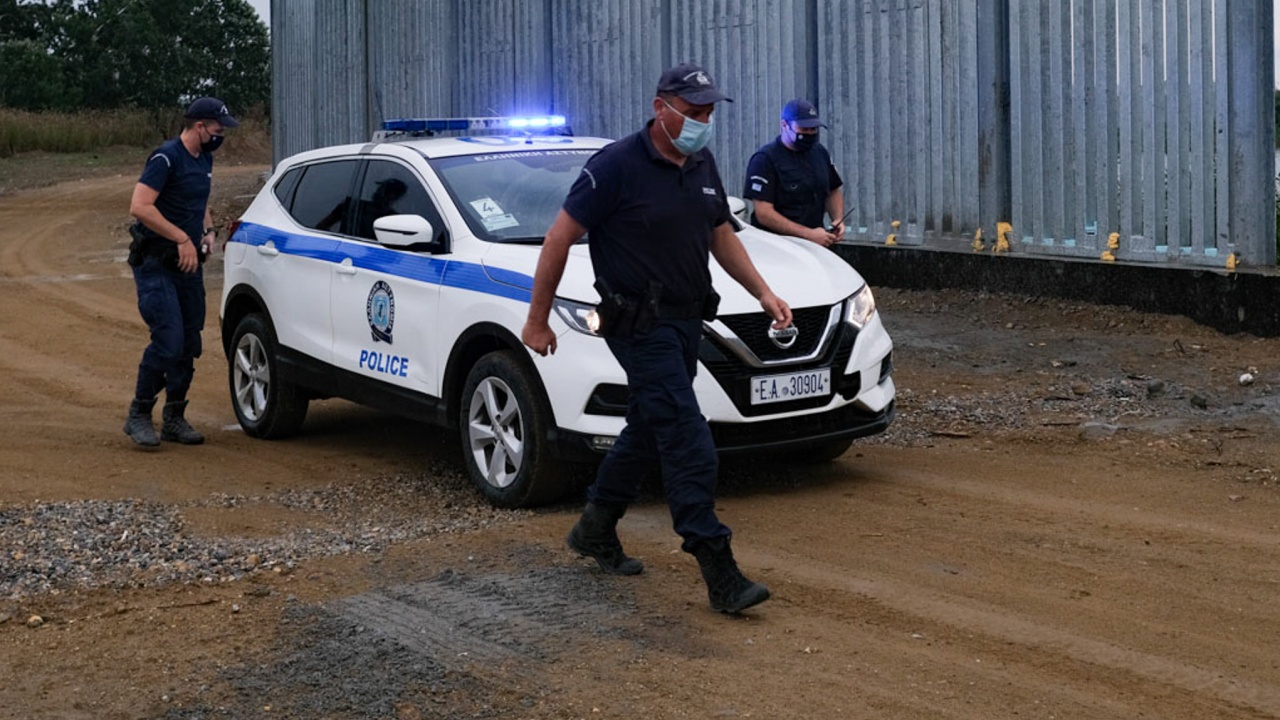 Гърция ще засили охраната по границата с Турция - EU - Новини Бг