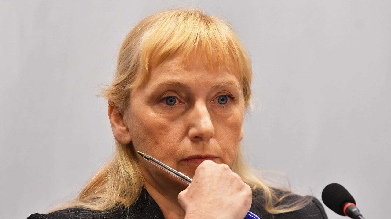 Елена Йончева: ЕС няма стратегия за спиране на войната, само дава оръжия на Украйна