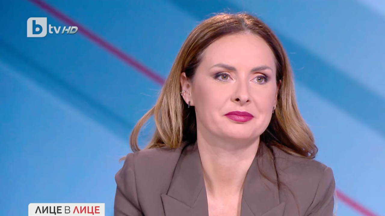 Кремена Кунева (ДБ): Много вероятно е да подкрепим правителство с мандат на ПП