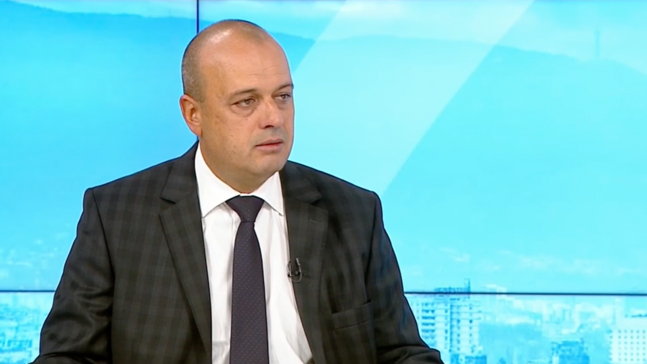 Христо Проданов: От БСП внесохме 10 законопроекта за увеличение на доходите