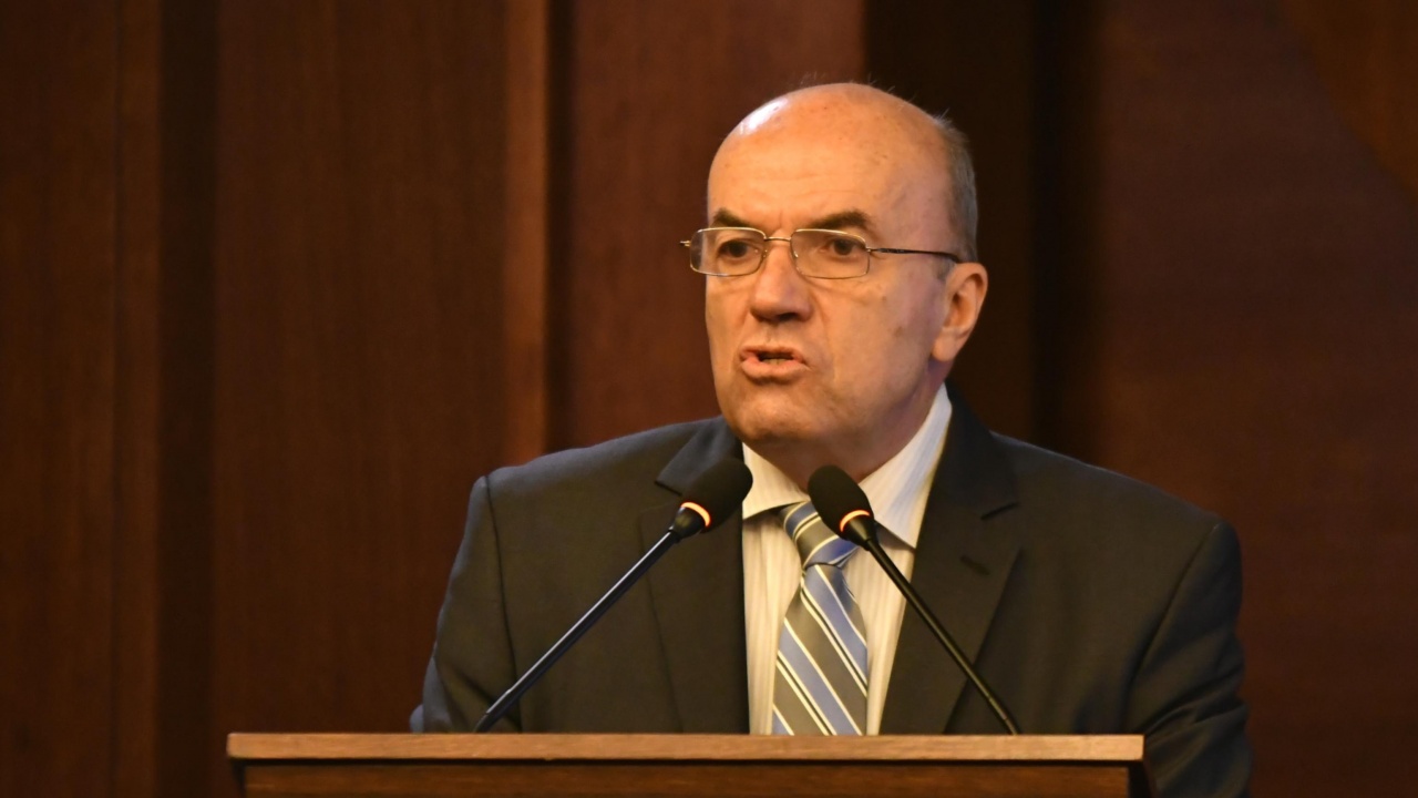 Министър Милков: Няма демокрация без върховенство на правото