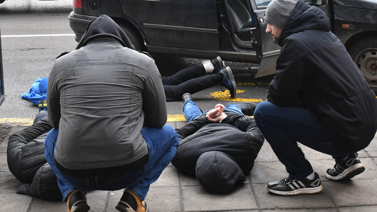 Съдят петима, пребили до смърт мъж в Разград