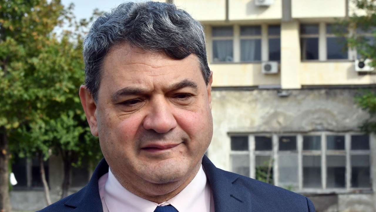 Главният секретар на МВР за полицая, блъснал дете и избягал: Ще бъдем безкомпромисни