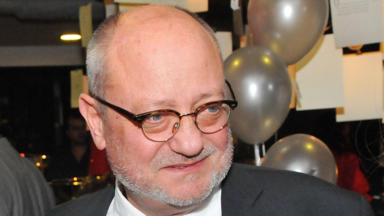 Проф. Тодор Танев: В момента има шанс да има правителство - Политика ...