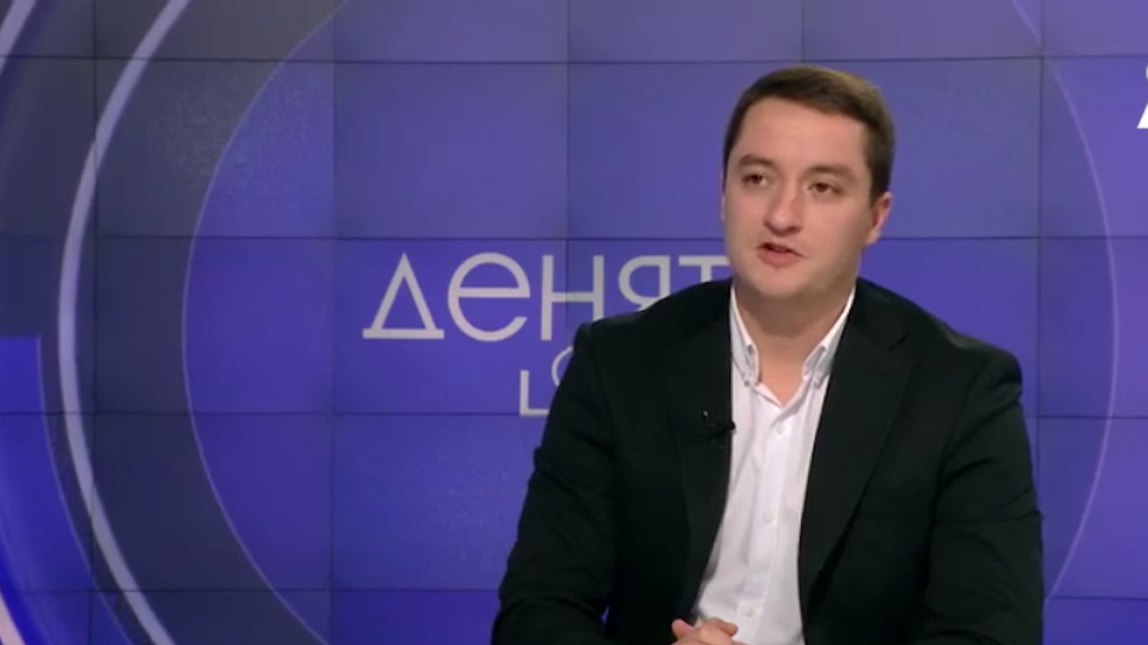 Явор Божанков (БСП): Едноличната власт е кошмарен сценарий