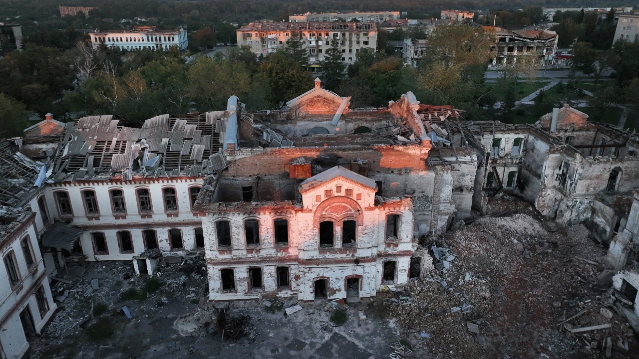 ЮНЕСКО проверява щети, нанесени от войната на над 200 културни обекта в Украйна