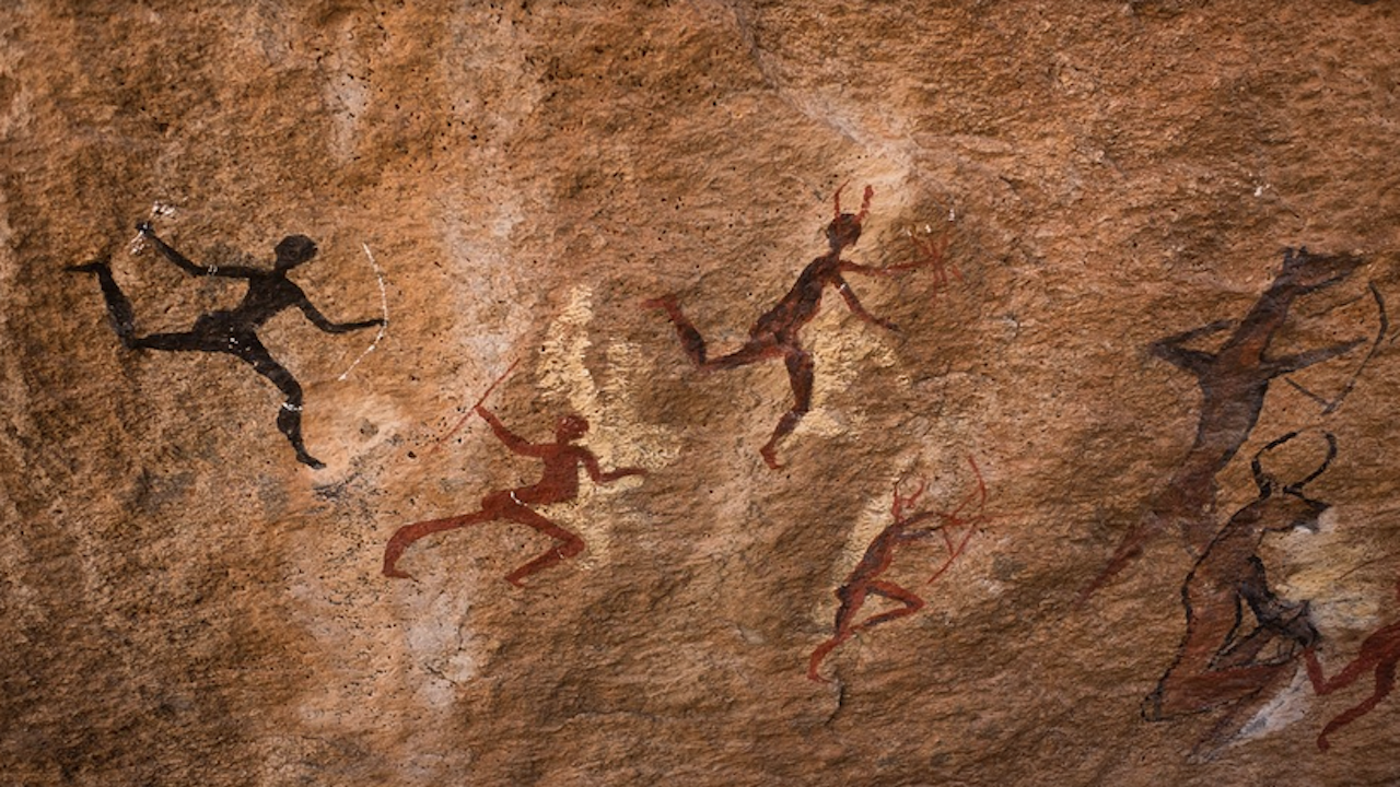 Археолози откриха скални рисунки на 2700 години в Мосул