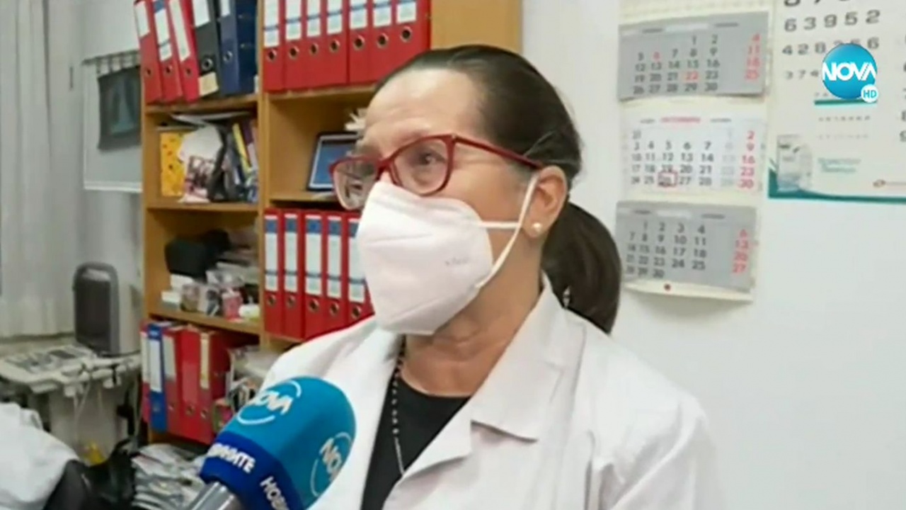 Д-р Николова: Време е да се подготвим за грипната вълна