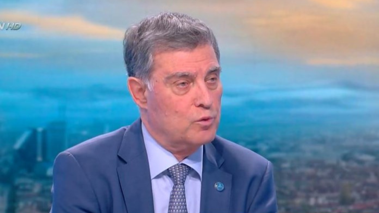 Ген. Събев: България няма да остане без охрана на въздушното ...