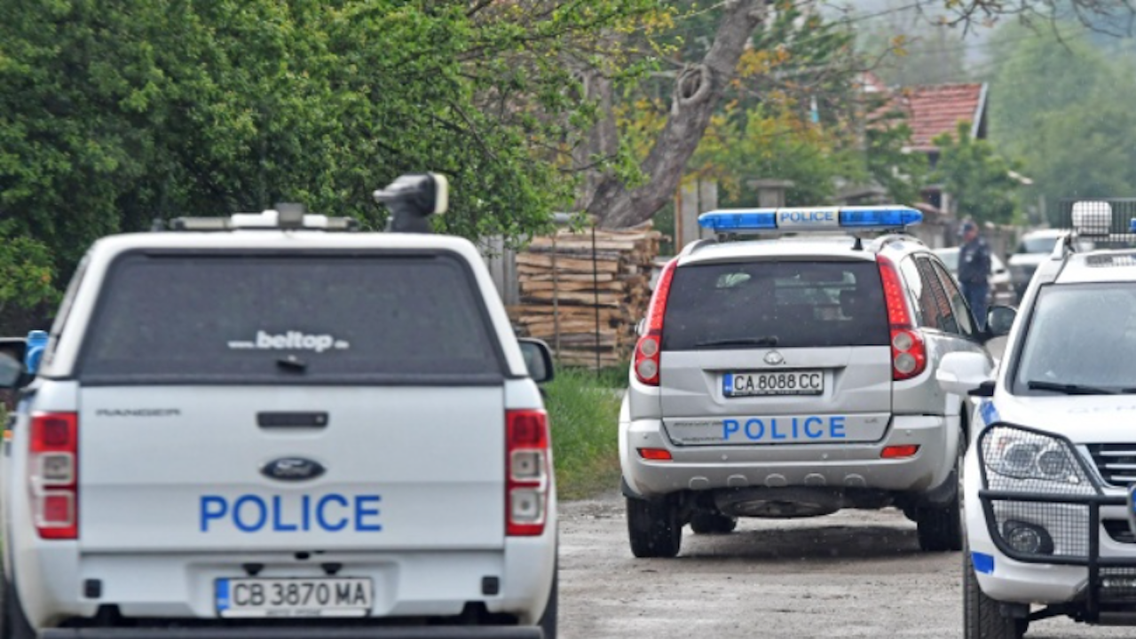 Полиция претърсва дома на кмета на Белоградчик