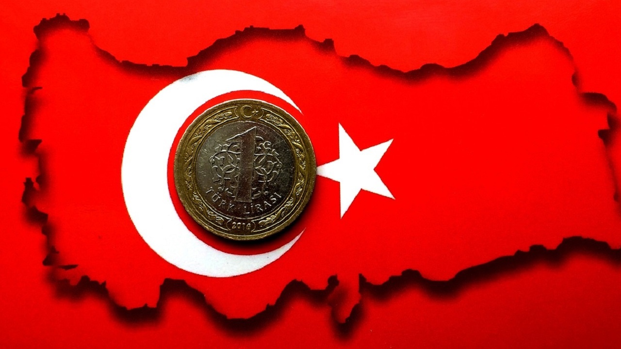 Централната банка на Турция ревизира във възходяща посока прогнозата си за инфлацията през тази година