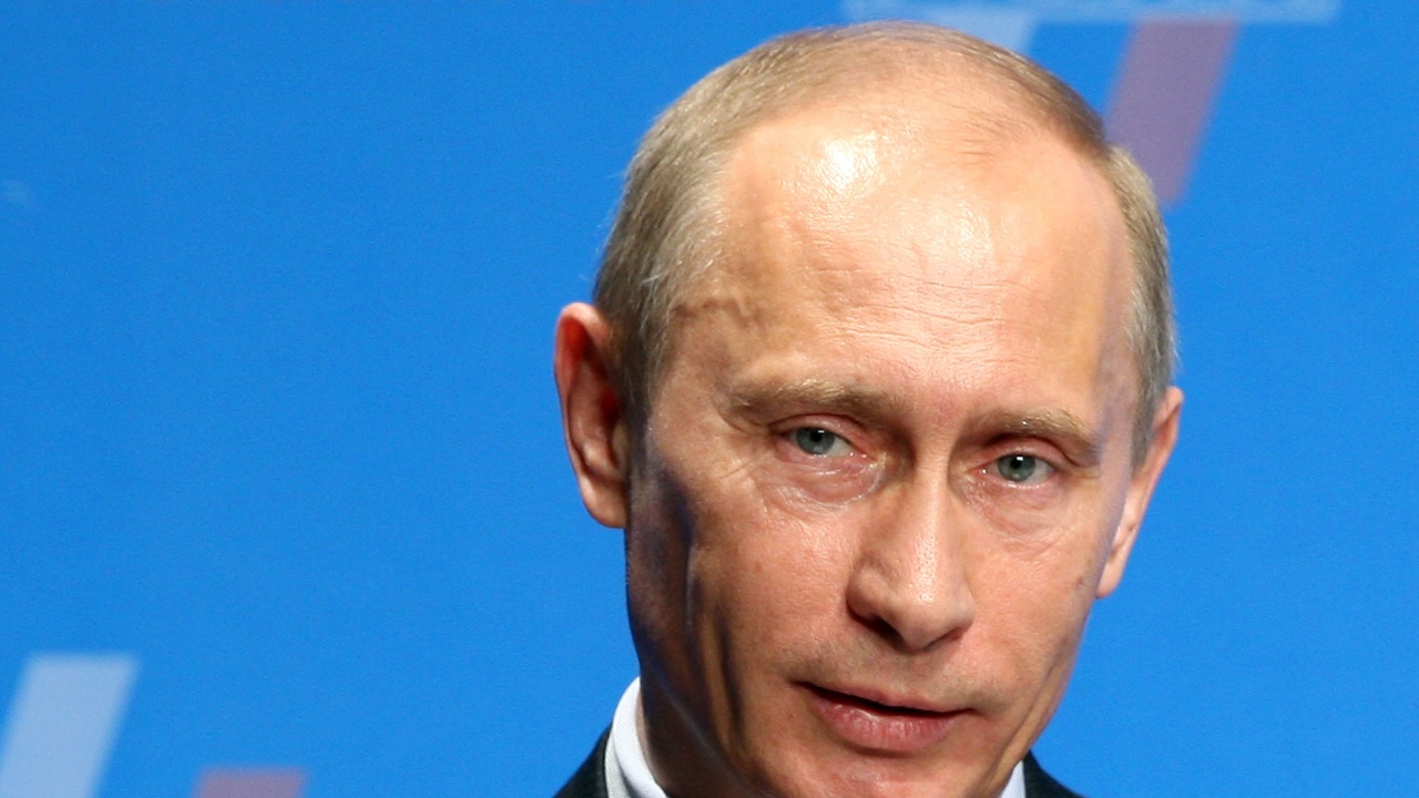 "Мирър": Путин e с постоянна треска, отслабнал с 8 кг само за няколко месеца