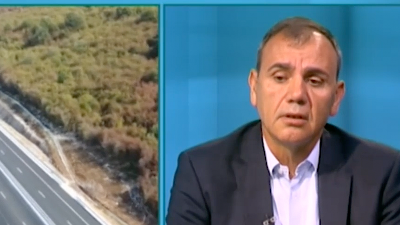 Камара "Пътища": По "Хемус" не се работи, задрасква се цяла Северна България
