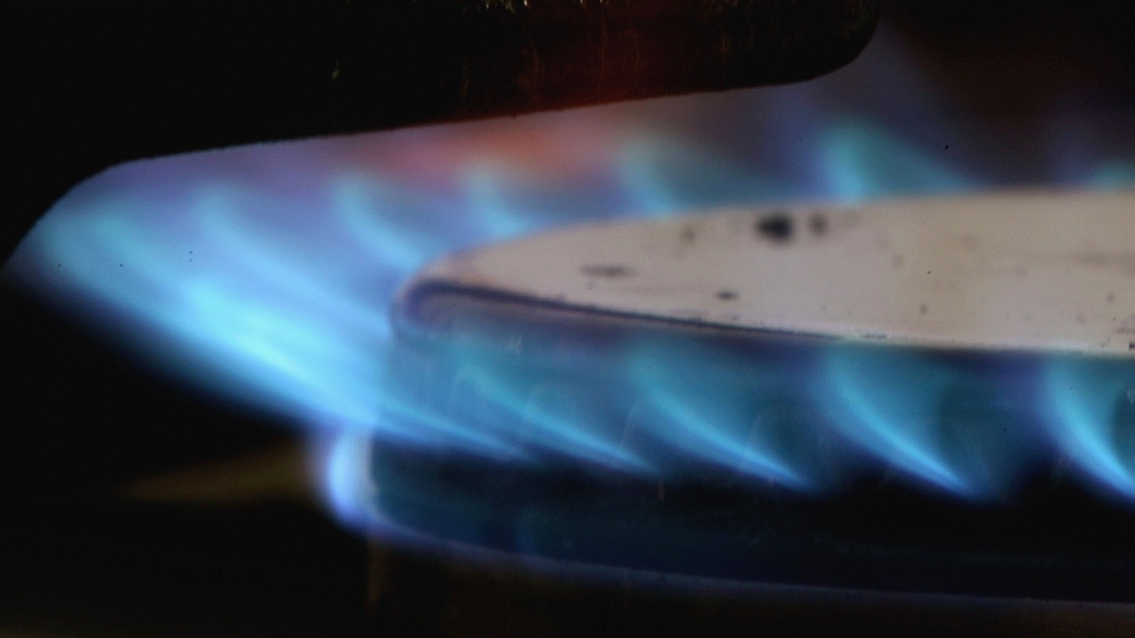КЕВР решава цената на газа за ноември