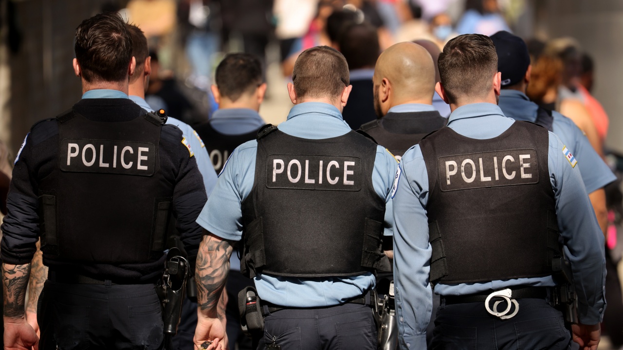 Всяка седмица по един полицай е наказван за алкохол или наркотици в Белгия