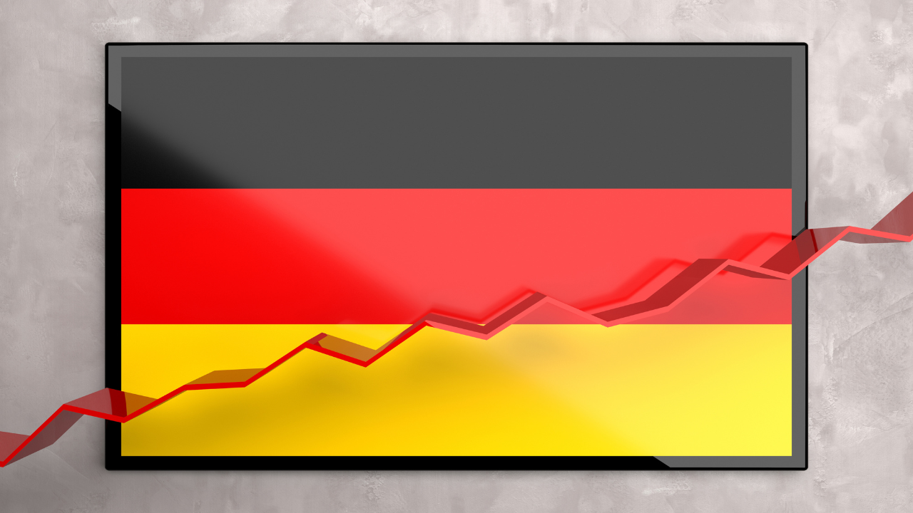 Германската икономика нарасна през третото тримесечие - неочакван положителен резултат,