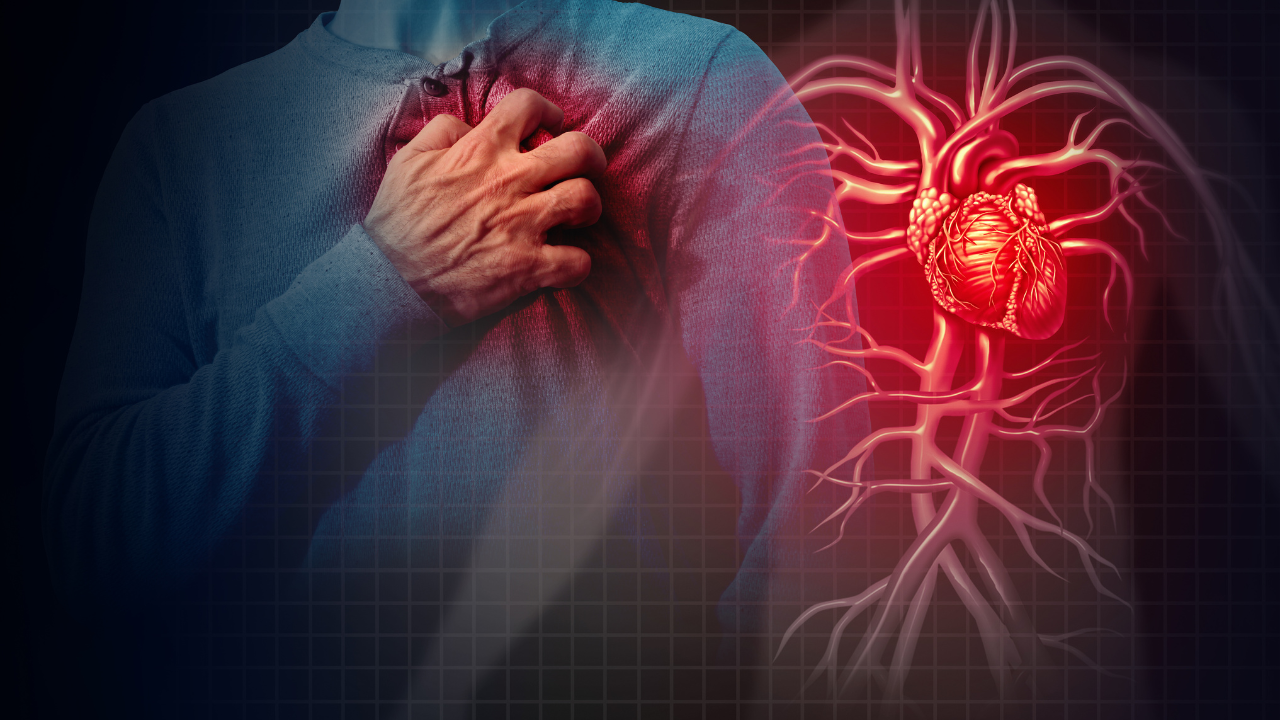 Може ли разбитото от стрес сърце да е по-опасно от инфаркт?
