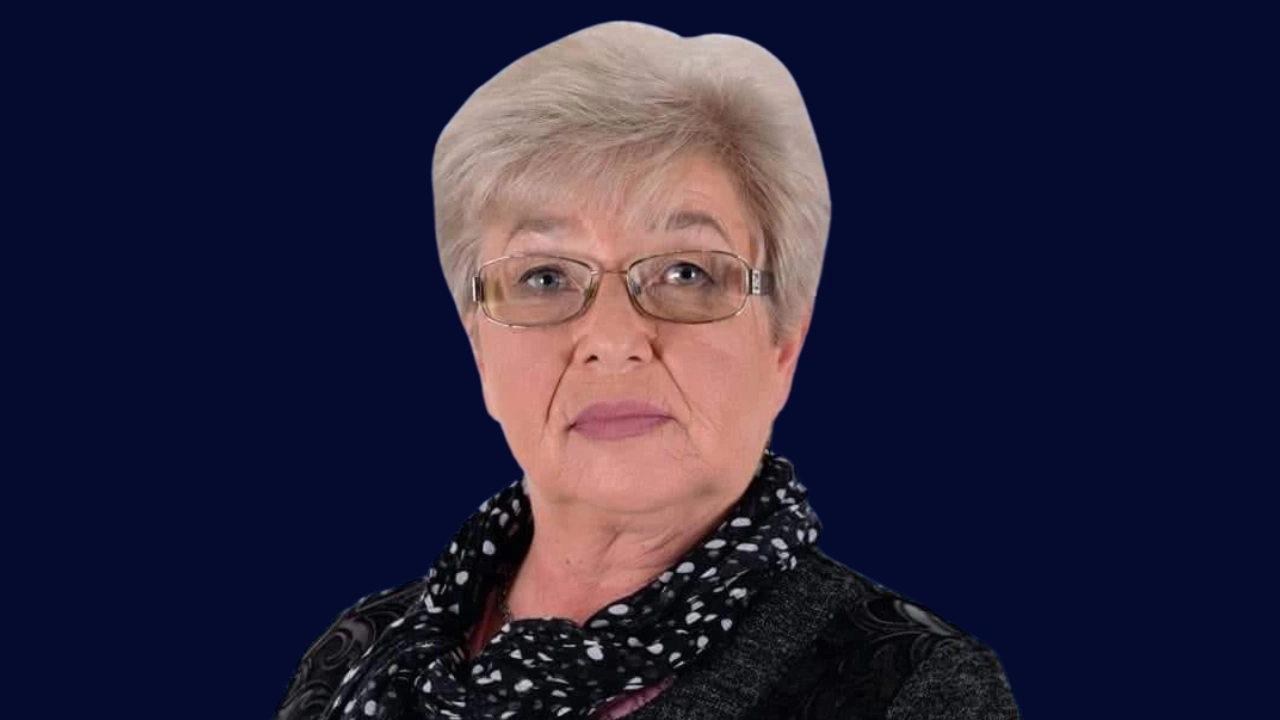 Кандидатът на ГЕРБ Яничка Бебева е избрана за кмет на