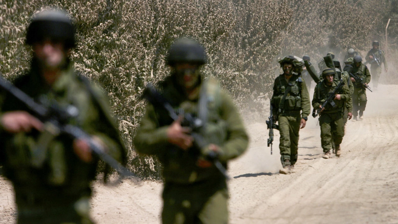Правителството на Израел одобри номинацията на бившия ръководител на военни