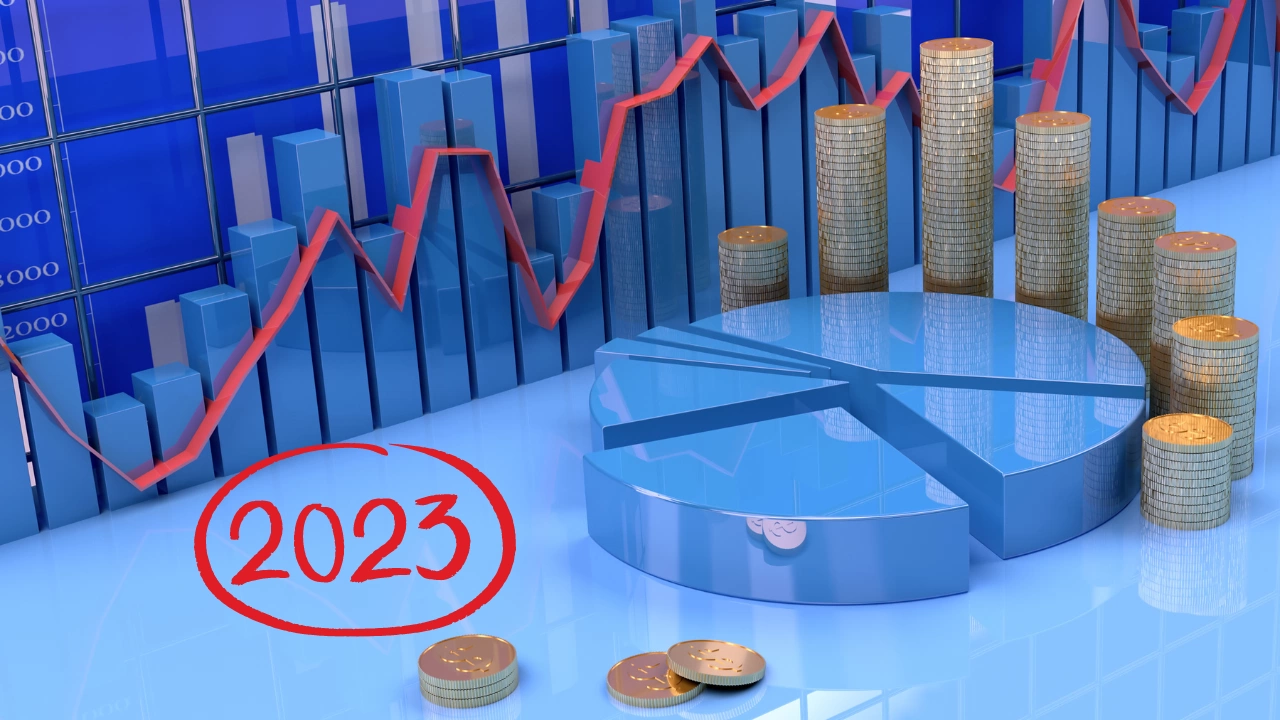 Икономически хороскоп за 2023 г публикува Лъчезар БорисовЛъчезар Борисов е