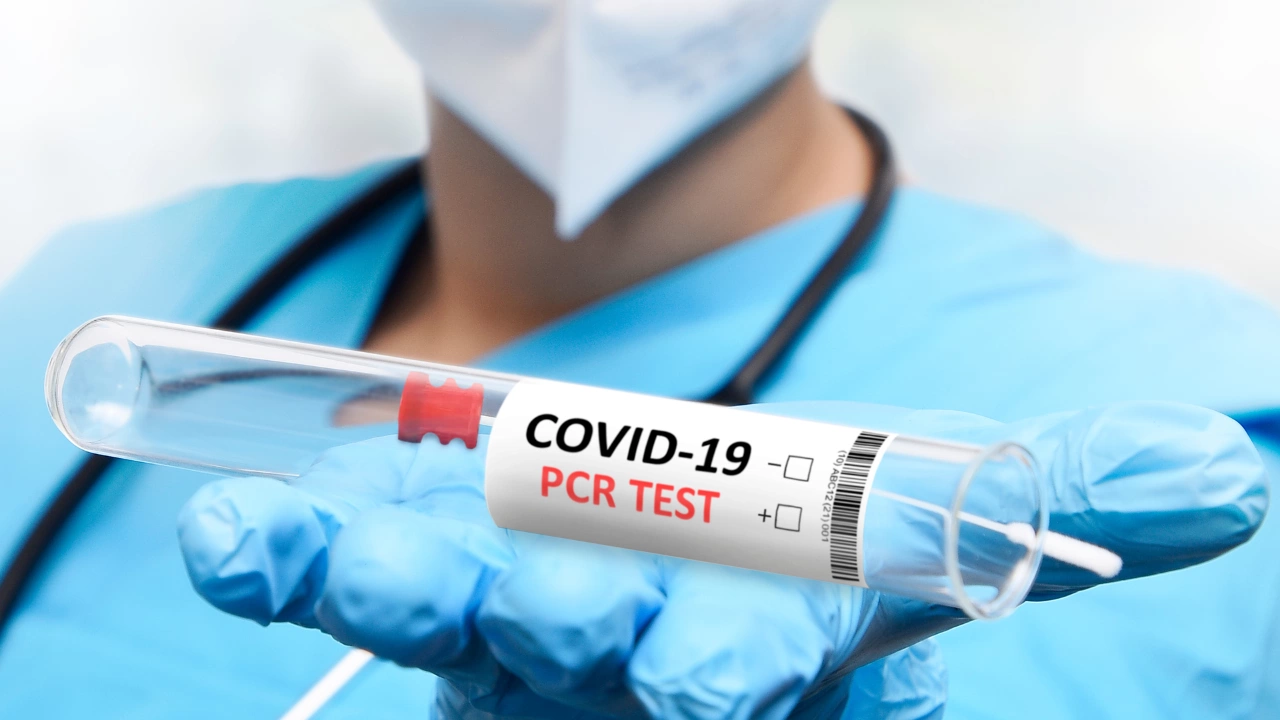 1 145 са новодиагностицираните с COVID 19 лица в България през