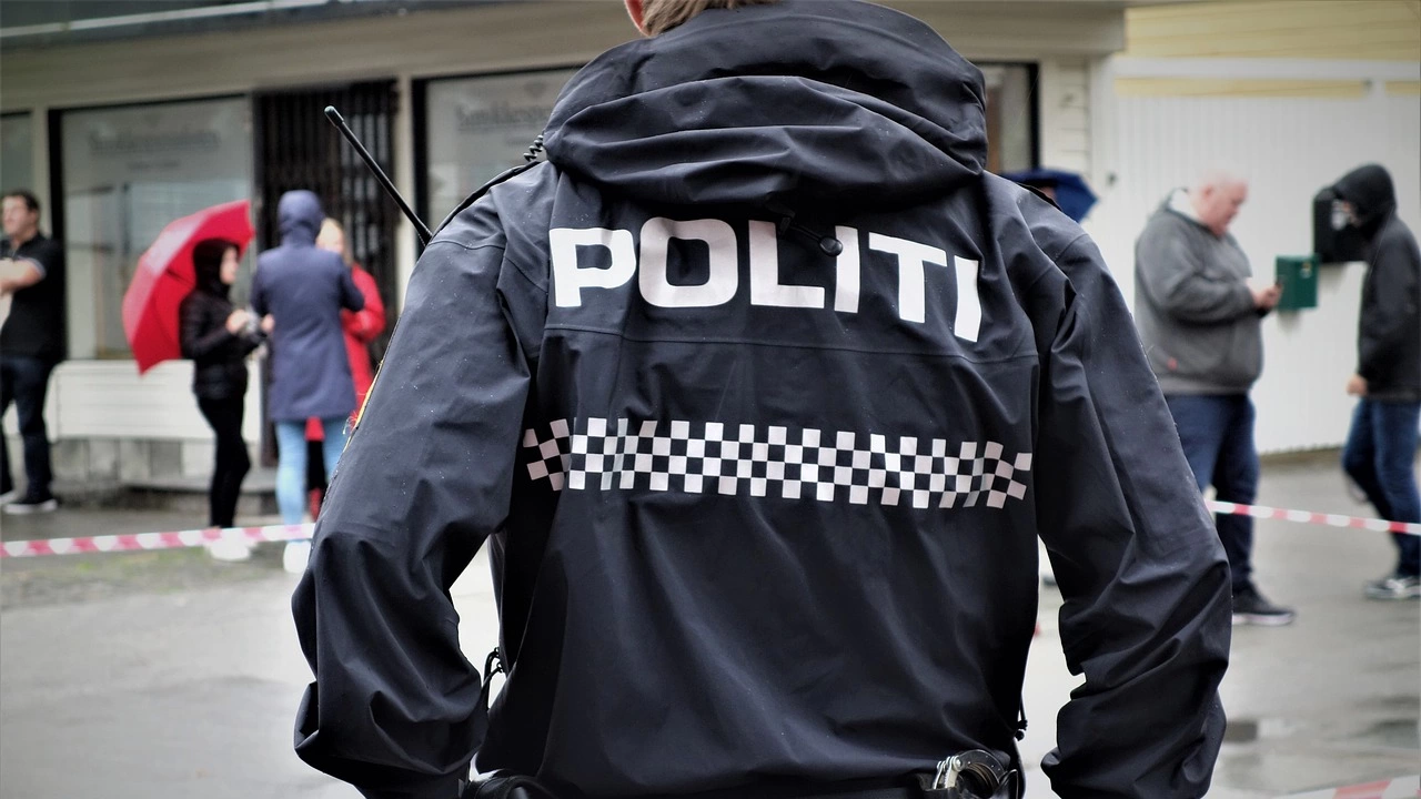 Норвежката полиция е арестувала в понеделник заподозрян за руски шпионин