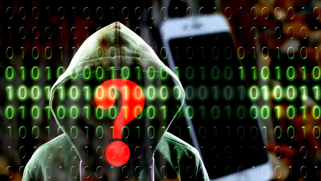 Най големият здравен застраховател в Австралия заяви днес че киберпрестъпник е