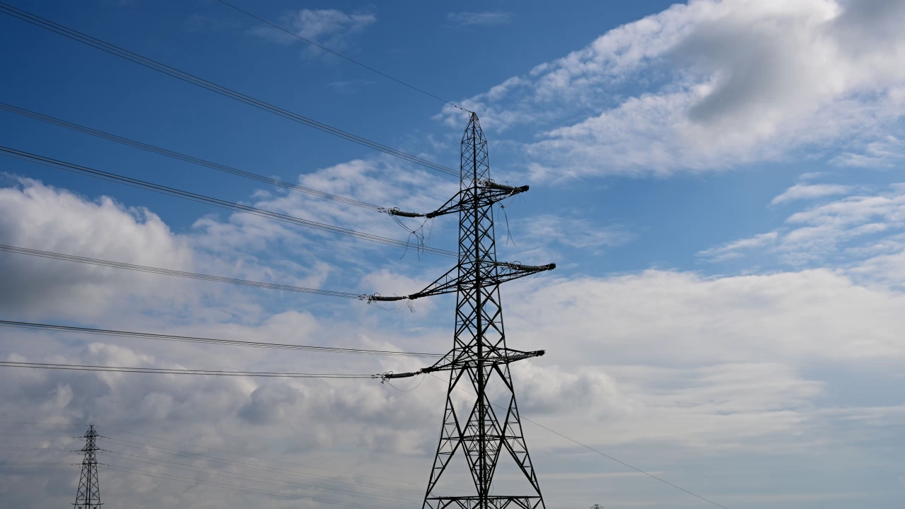 Електроенергиен системен оператор ЕСО ЕАД прогнозира инвестиционни разходи в размер