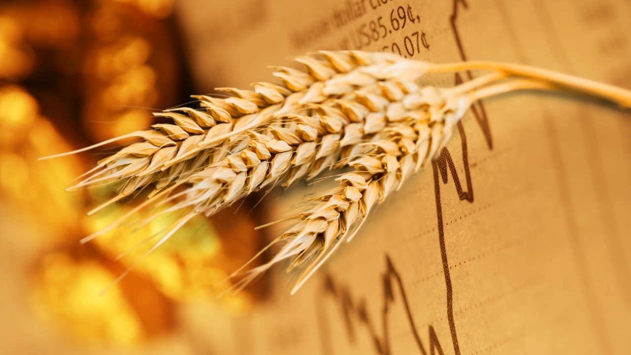 През предстоящия сезон се очаква леко поскъпване на зърното пшеницата