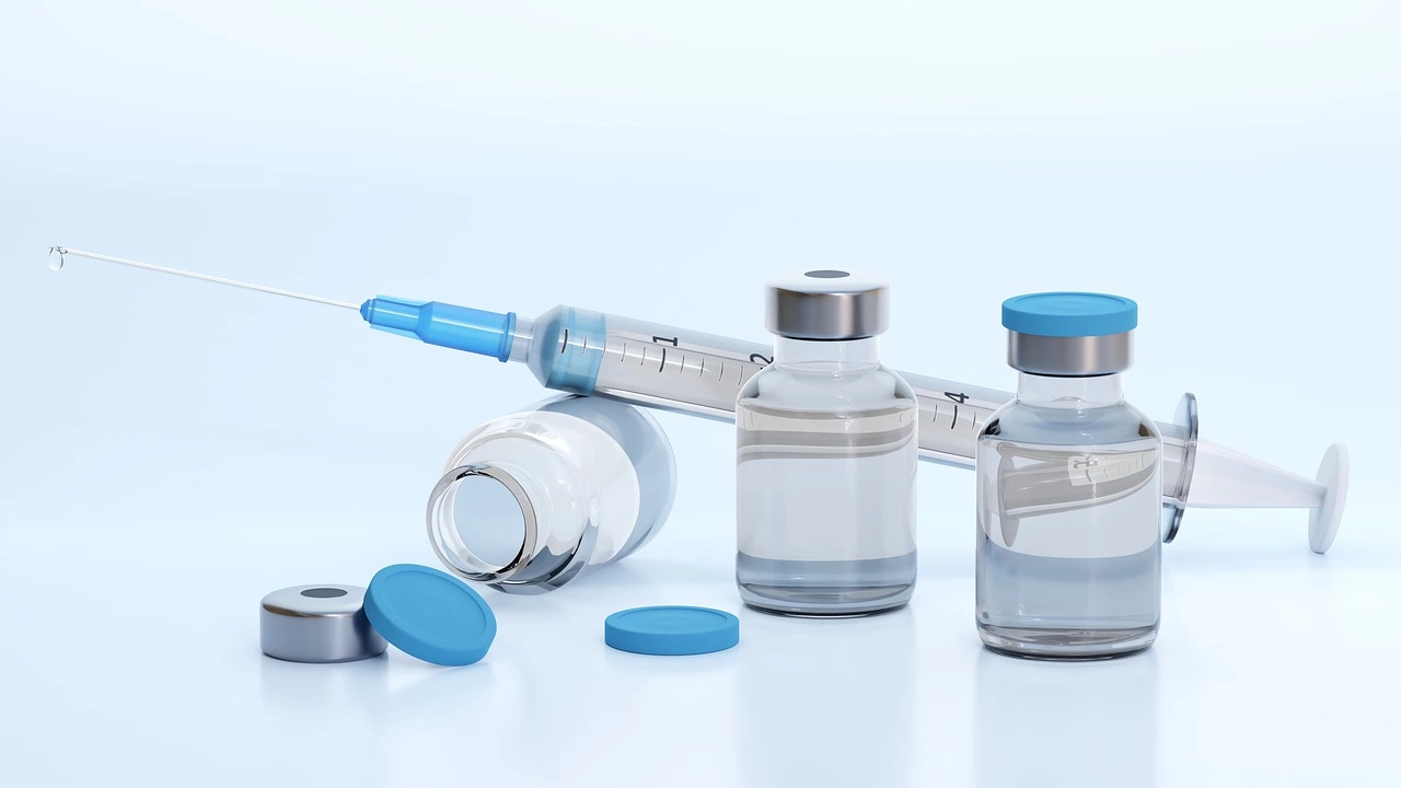 Китай пуска в употреба инхалаторна ваксина срещу COVID 19 предаде АП
