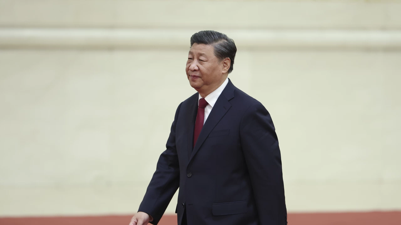 Китай е склонен да си сътрудничи със САЩ за намирането