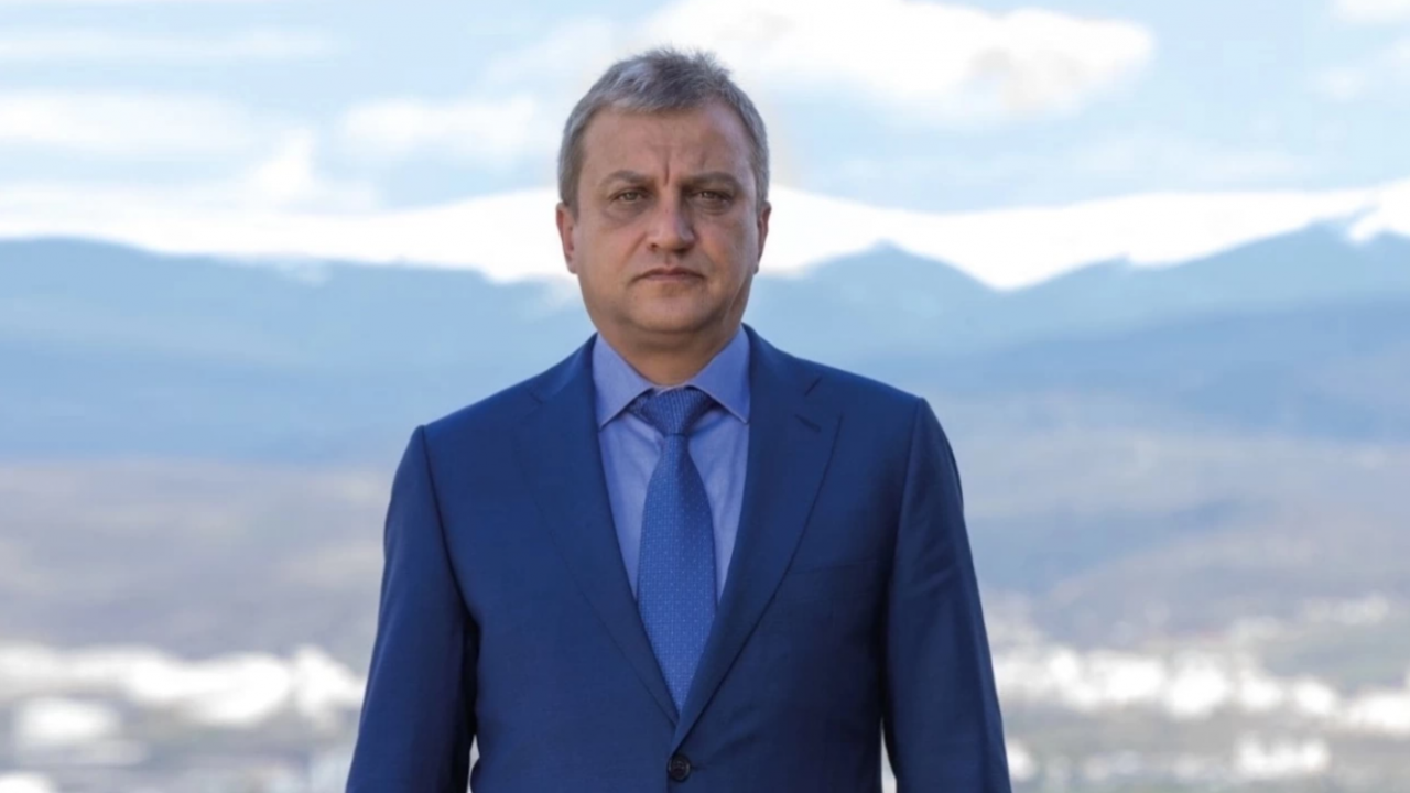 Кметът на Благоевград след откриването на македонския културен клуб: Не очаквам никакви посегателства