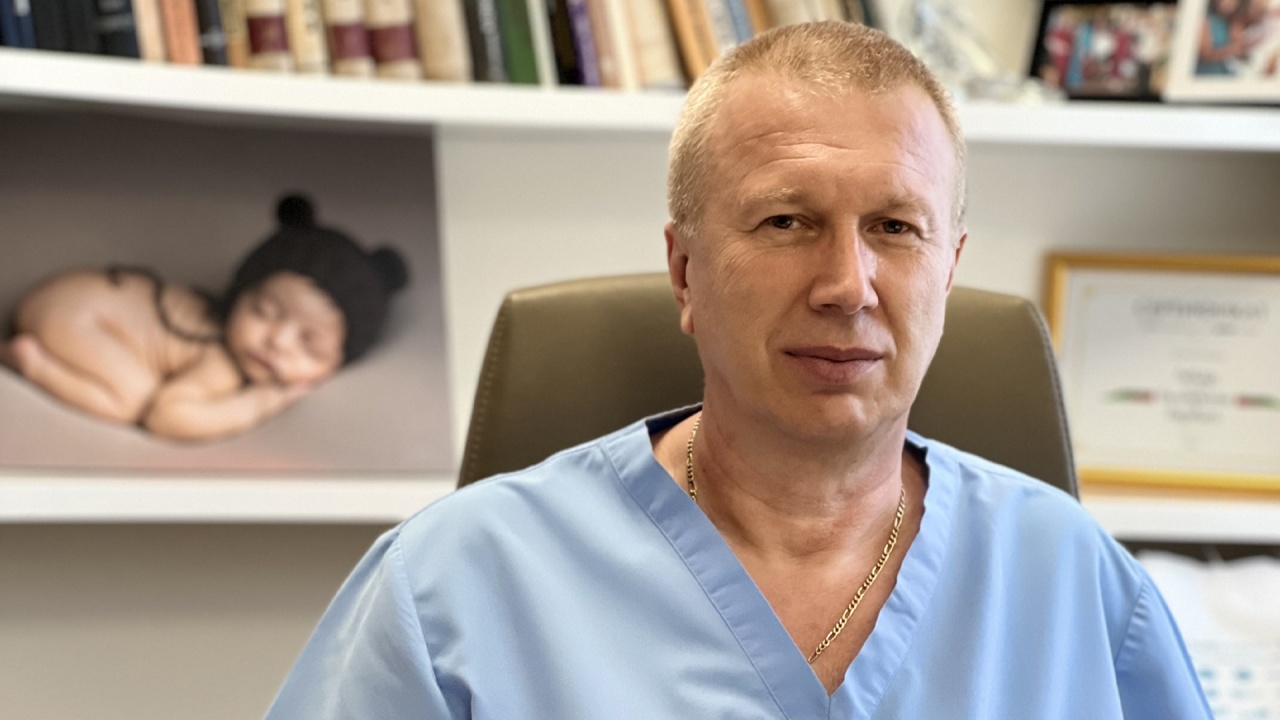 Д-р Бойко Димитров, болница "Св. Лазар": Запазване на матката след голям тумор е сложно, но е възможно