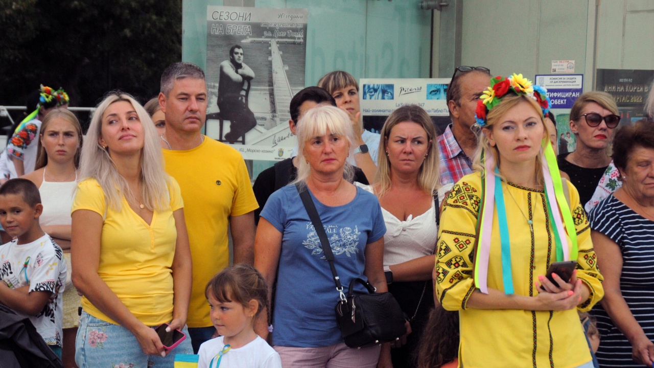 БХРА: Спирането на програмата за украинските бежанци е поредното доказателство, че туризмът не е приоритет за държавата