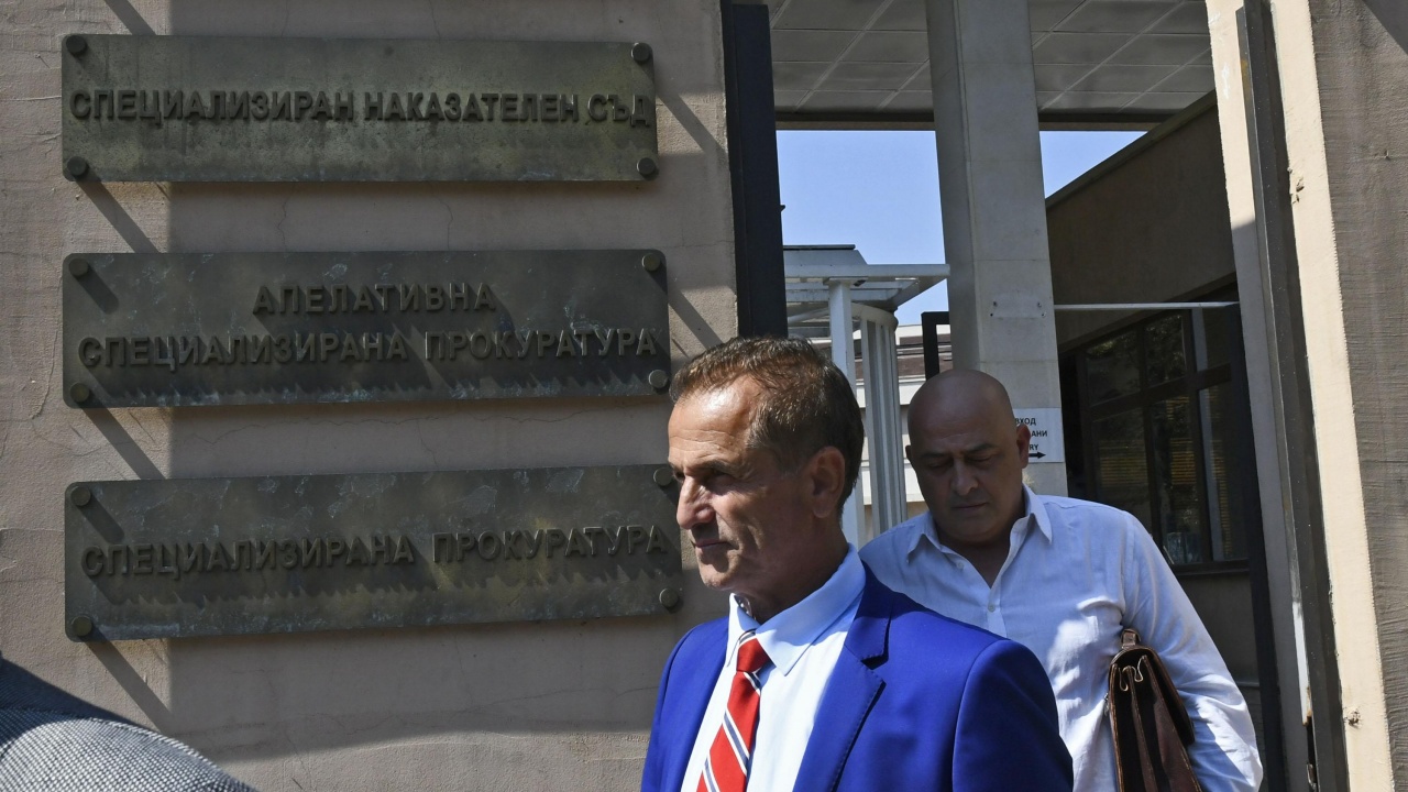 Бившият кмет на Созопол глобен със 160 000 лева за конфликт на интереси