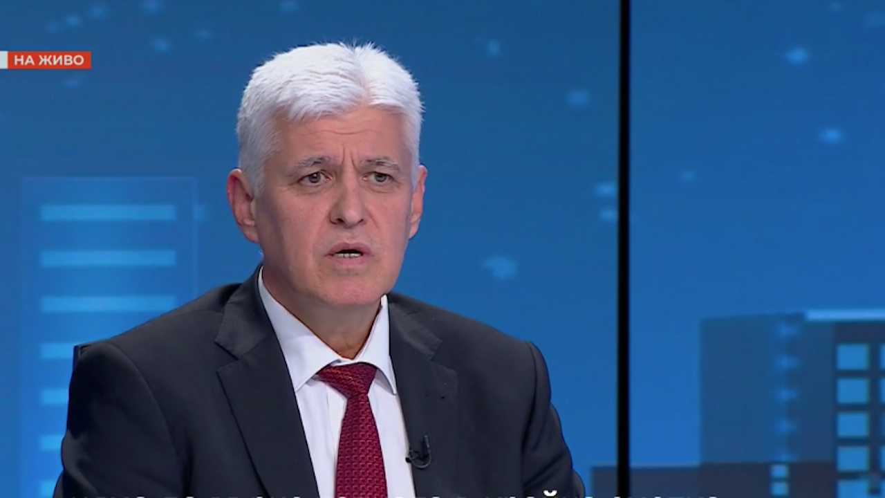 Министър Стоянов: Вече започнахме да изготвяме анализа преди да предоставим военна помощ на Украйна