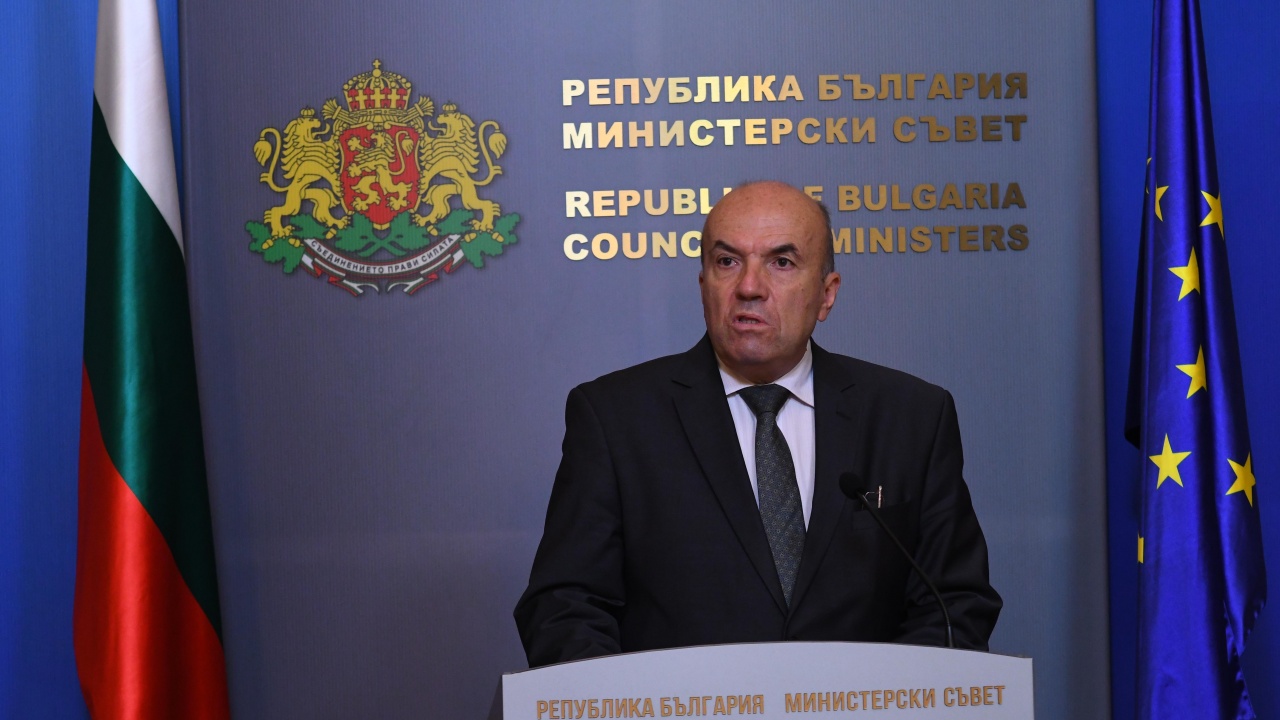 България е домакин на официалната среща на министрите на външните работи на страните - членки на ЦЕИ